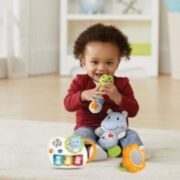 VTech Il Mio Primo Magico Cofanetto - immagine 6