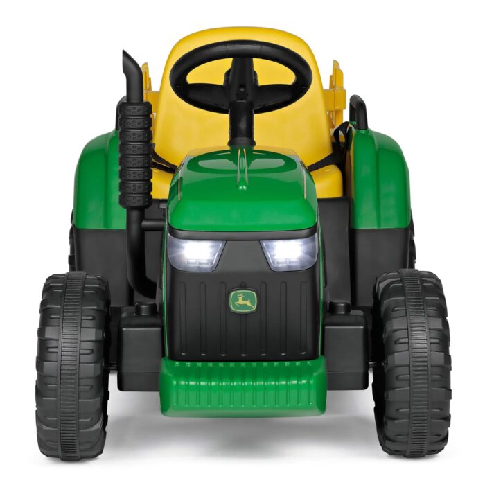 Peg Perego John Deere Farm Power - immagine 2