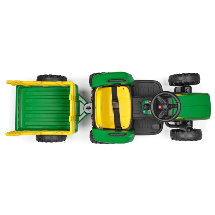 Peg Perego John Deere Farm Power - immagine 3