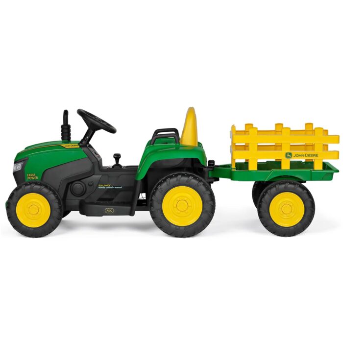 Peg Perego John Deere Farm Power - immagine 4