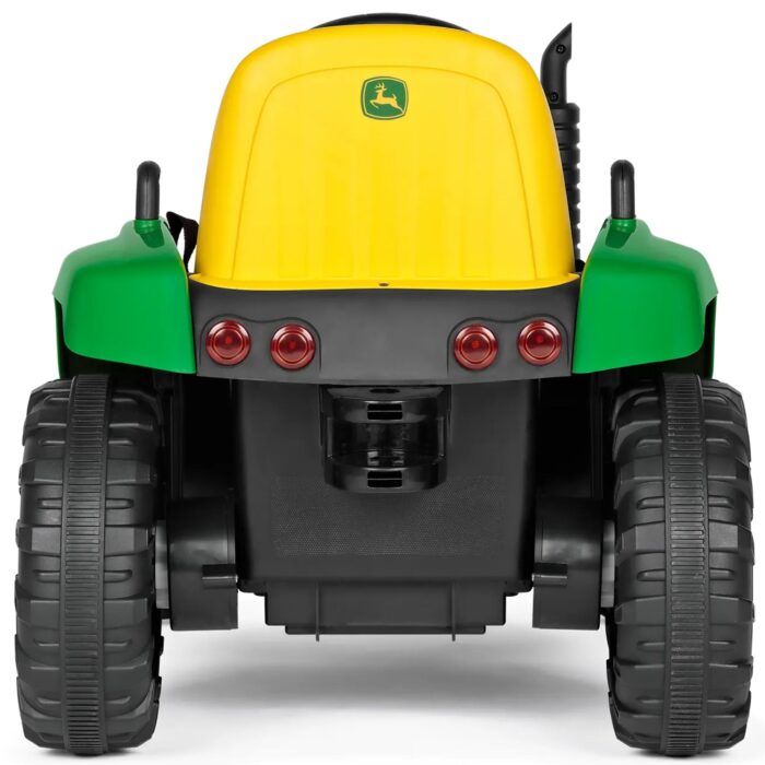 Peg Perego John Deere Farm Power - immagine 6