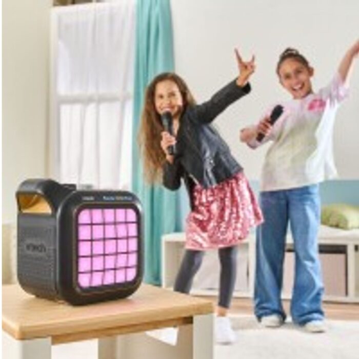 VTech Karaoke Light party - immagine 4