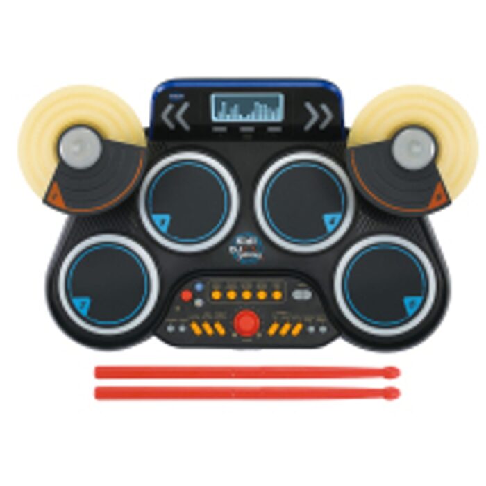 VTech Kidi DJ Drums - immagine 3