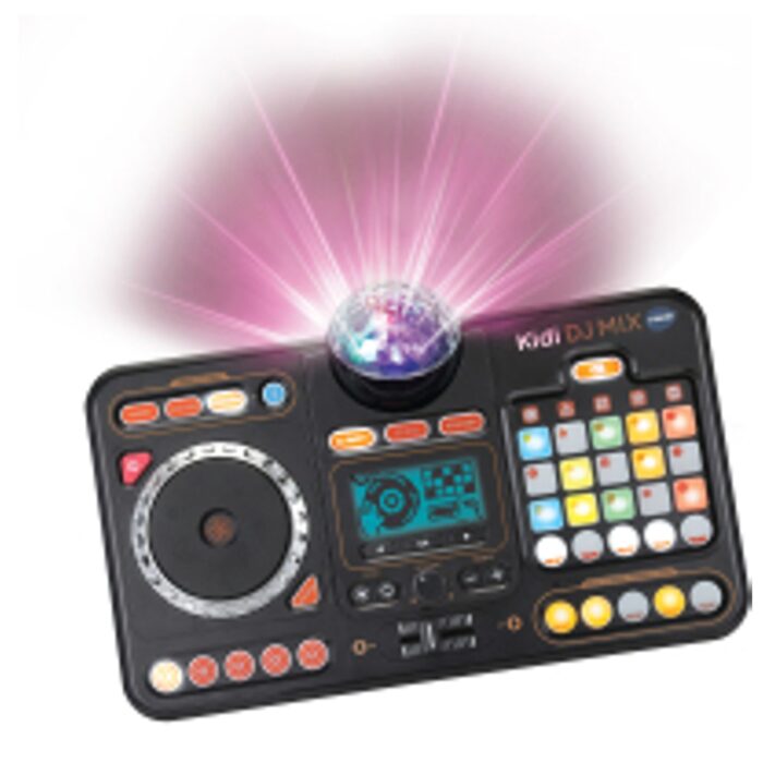 VTech Kidi DJ Mix - immagine 3