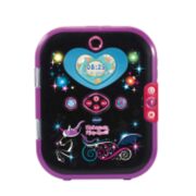 VTech KidiSecrets Selfie Music 2.0 - Nero