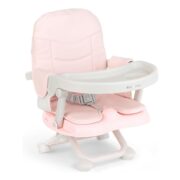 Kikkaboo Rialzo Pappo Pink