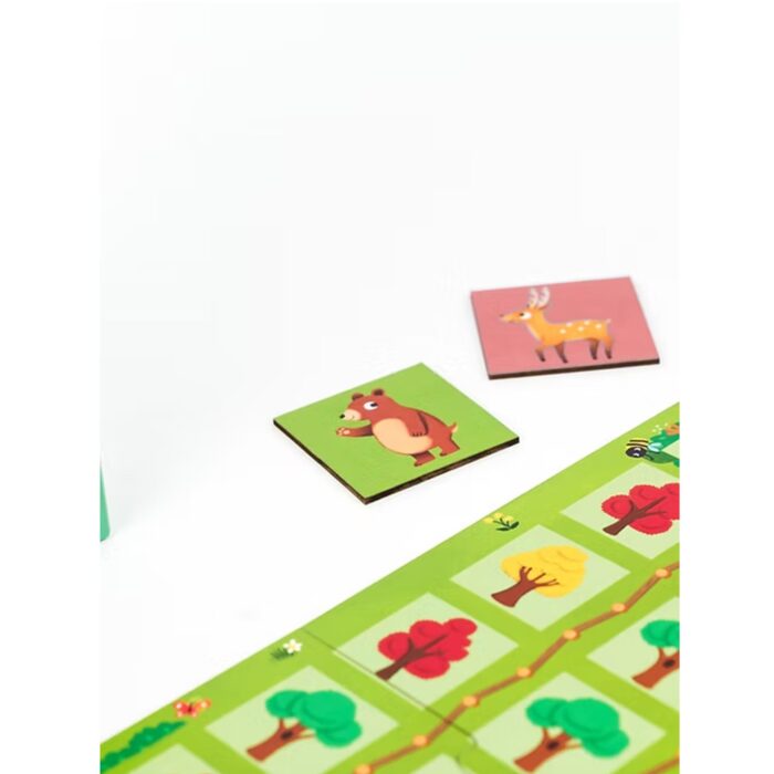 Kiwizou Forest First - immagine 3