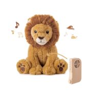 Cloud b Smart Sensor Louis the Lion