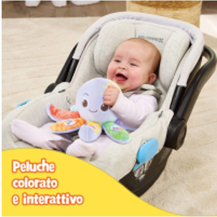 VTech Marina Polipetta Canterina - immagine 4