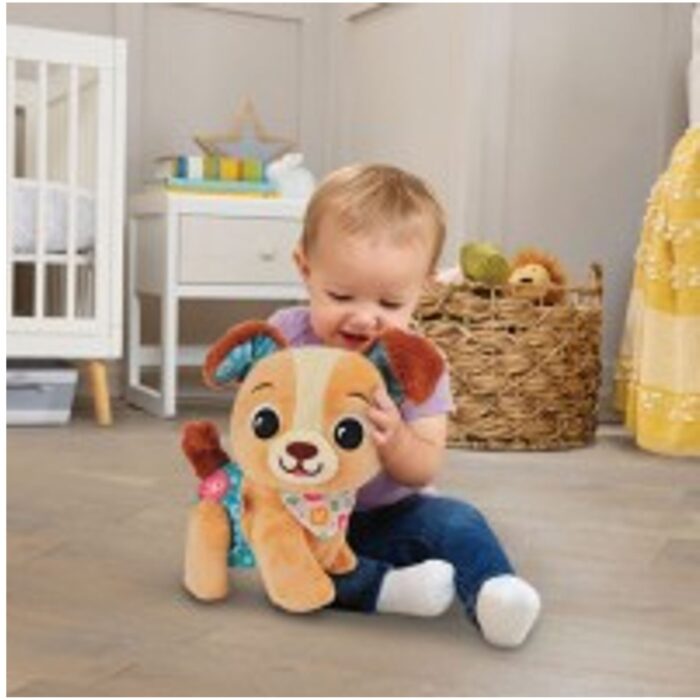 VTech Milo Scodinzolo e Cammino - immagine 3
