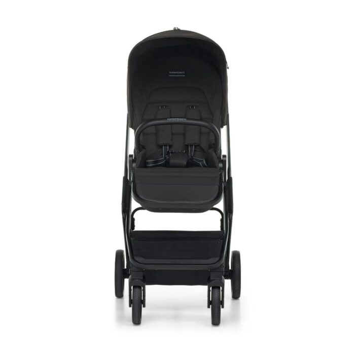 Foppapedretti Super Promo Trio TicToc Ebony - immagine 4