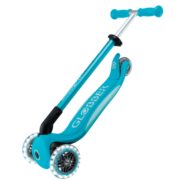 Globber Primo Foldable Plus Light Aqua - immagine 3
