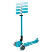 Globber Primo Foldable Plus Light Aqua - immagine 4
