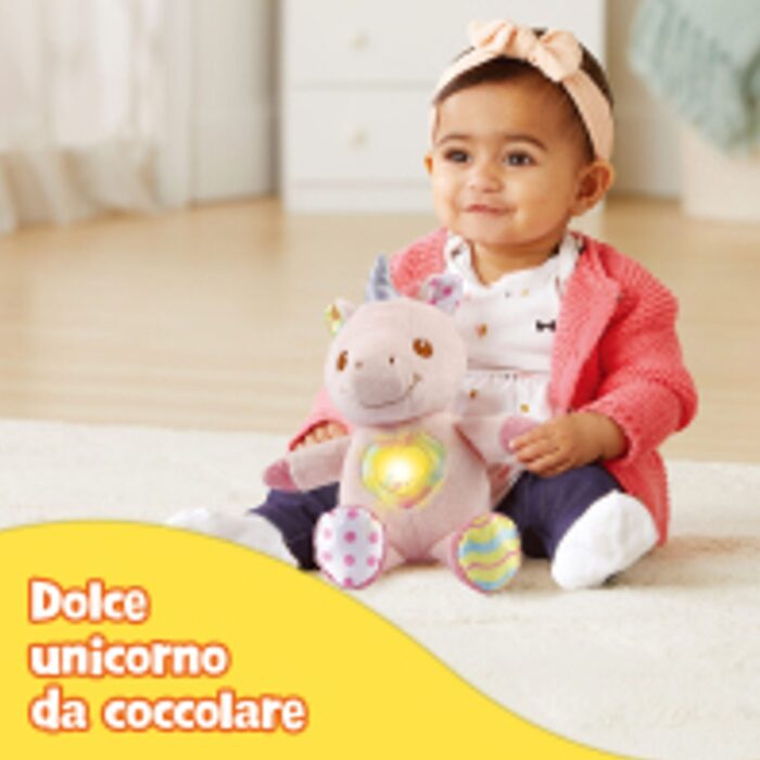 VTech Stella Dolci Coccole - immagine 4