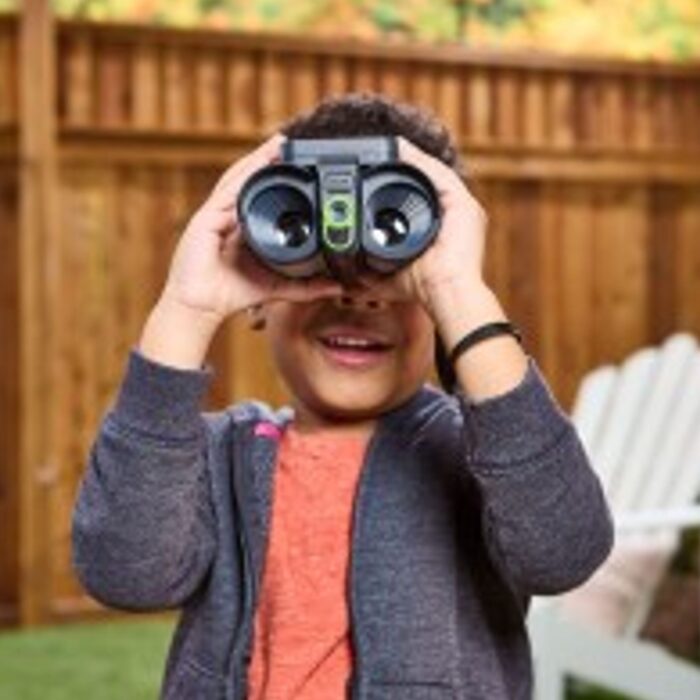 VTech Video Binocolo Interattivo - immagine 5