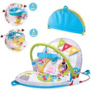 Yookidoo Palestrina Gymotion Lay to Sit-Up Play - immagine 5