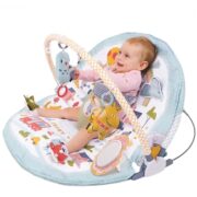 Yookidoo Palestrina Urban Gymotion Lay to Sit-Up Play - immagine 2
