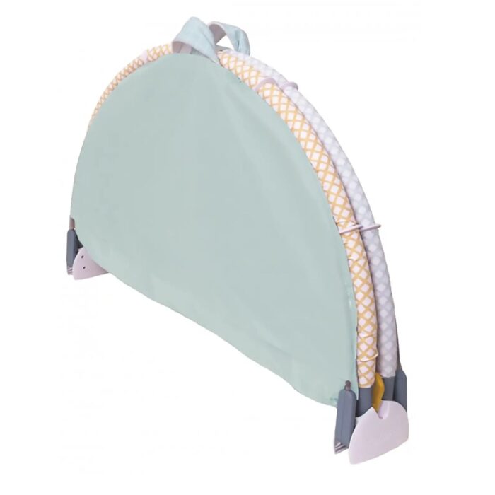 Yookidoo Palestrina Urban Gymotion Lay to Sit-Up Play - immagine 5