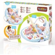 Yookidoo Palestrina Urban Gymotion Lay to Sit-Up Play - immagine 6