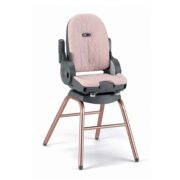 Cam Seggiolone Pappa Original 4in1 Rosa - immagine 3