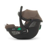 Foppapedretti Promozione Trio Commander Recline Cinnamon Brown - immagine 6