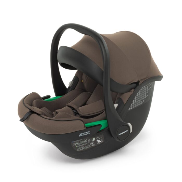 Foppapedretti Promozione Trio Commander Recline Cinnamon Brown - immagine 7