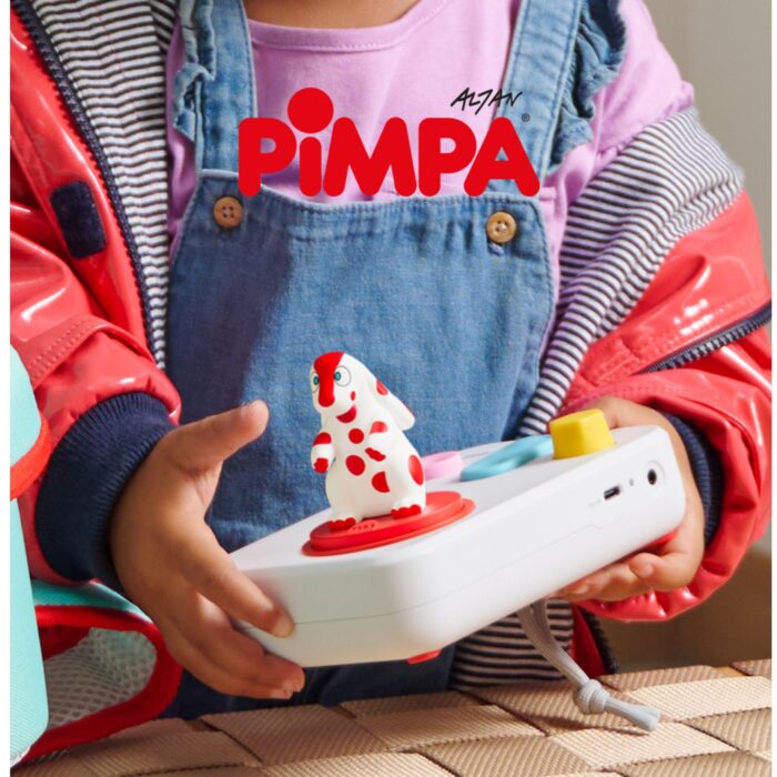 Faba Piccole Storie di Pimpa - immagine 2