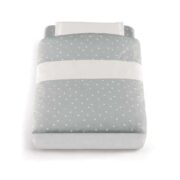 Cam Culla Sempreconte Grigio - immagine 3