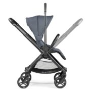 Peg Perego Passeggino Switch Nordic Blue - immagine 2