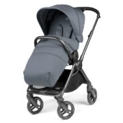 Peg Perego Passeggino Switch Nordic Blue - immagine 4