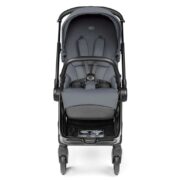 Peg Perego Passeggino Switch Nordic Blue - immagine 6