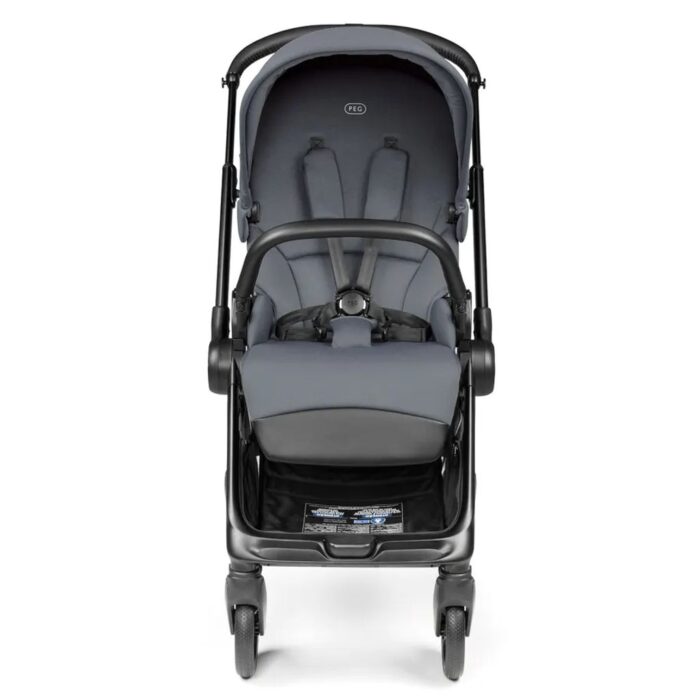 Peg Perego Passeggino Switch Nordic Blue - immagine 6