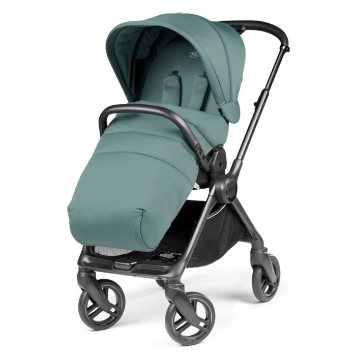 Peg Perego Passeggino Switch Jade - immagine 4