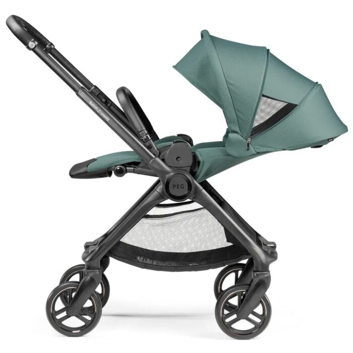 Peg Perego Passeggino Switch Jade - immagine 3