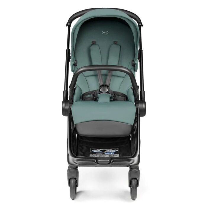 Peg Perego Passeggino Switch Jade - immagine 6