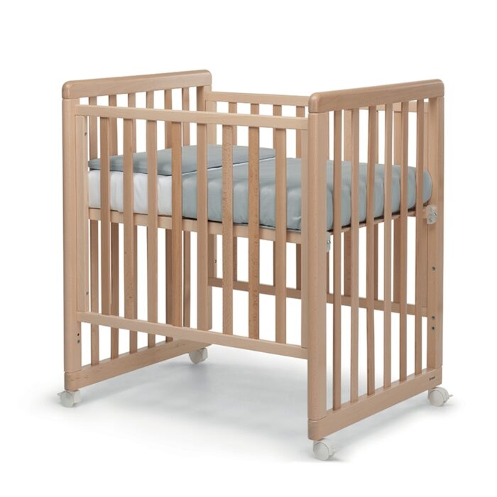 Brevi Lettino Evolutivo 8in1 Forever Naturale - immagine 2