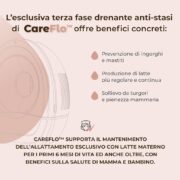Nuvita Tiralatte Elettrico Indossabile - immagine 3