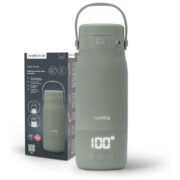 Nuvita Bollitore e Scalda Latte Portatile Hot'n'Go - immagine 9