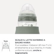 Nuvita Bollitore e Scalda Latte Portatile Hot'n'Go - immagine 3