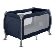 Inglesina Lettino Campeggio Lodge Blue