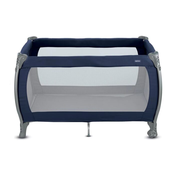 Inglesina Lettino Campeggio Lodge Blue - immagine 2