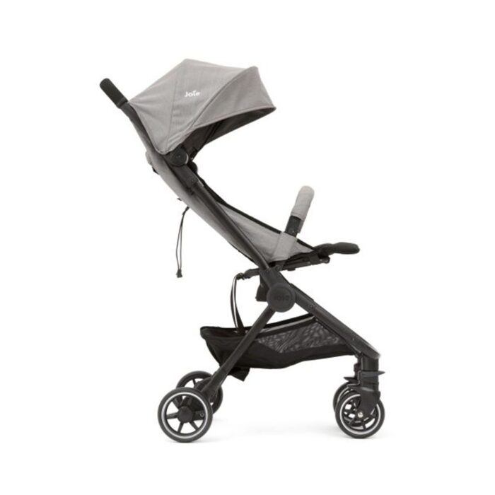 Joie Passeggino Pact Lite Gray Flannel - immagine 2