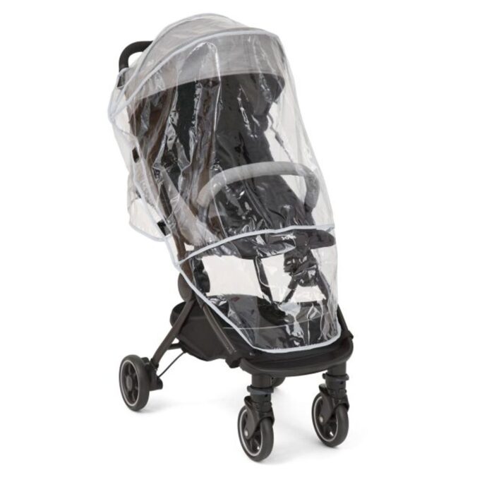 Joie Passeggino Pact Lite Gray Flannel - immagine 4