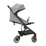 Joie Passeggino Pact Lite Gray Flannel - immagine 3