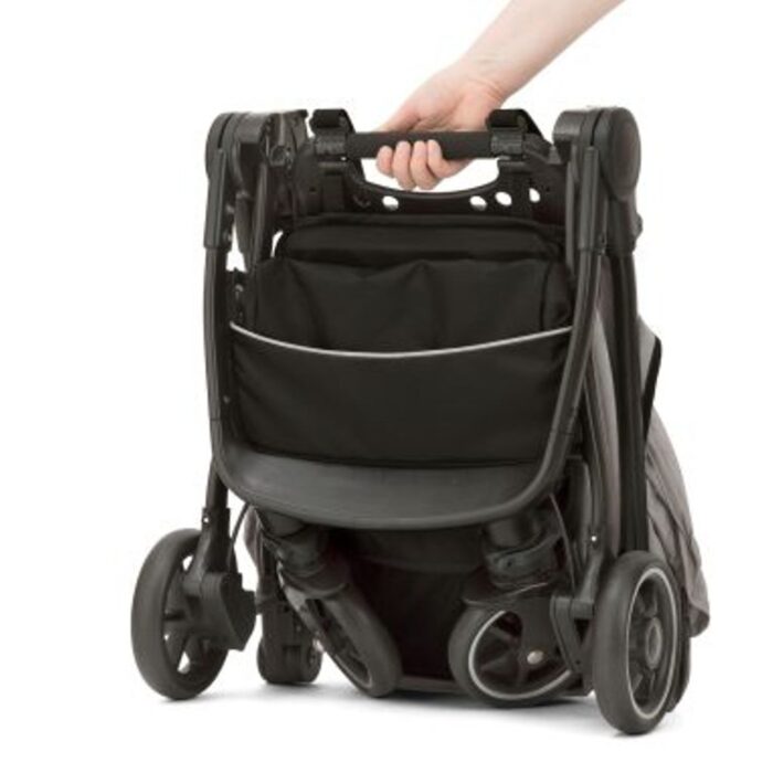 Joie Passeggino Pact Lite Gray Flannel - immagine 6