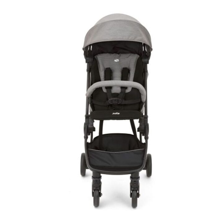 Joie Passeggino Pact Lite Gray Flannel - immagine 10