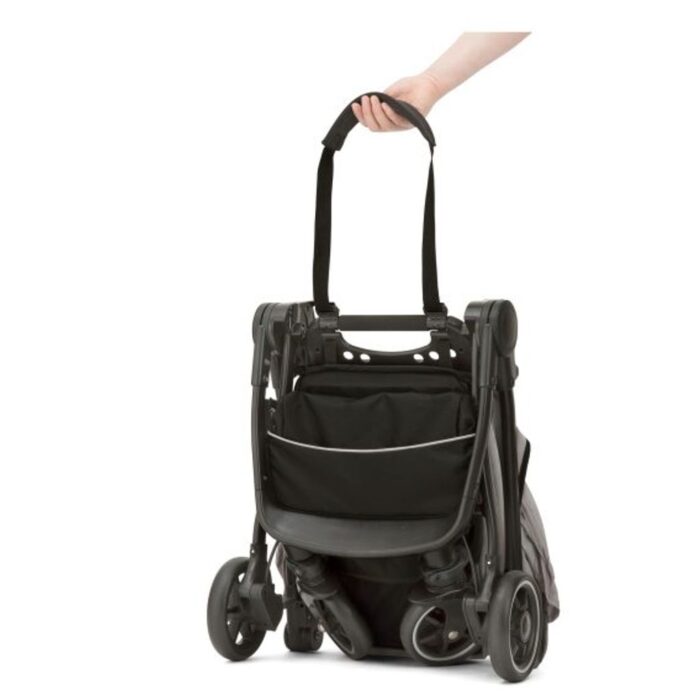Joie Passeggino Pact Lite Gray Flannel - immagine 7