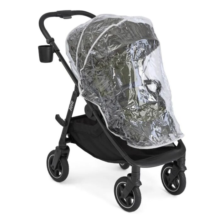 Joie Passeggino Versadrift Fern - immagine 7