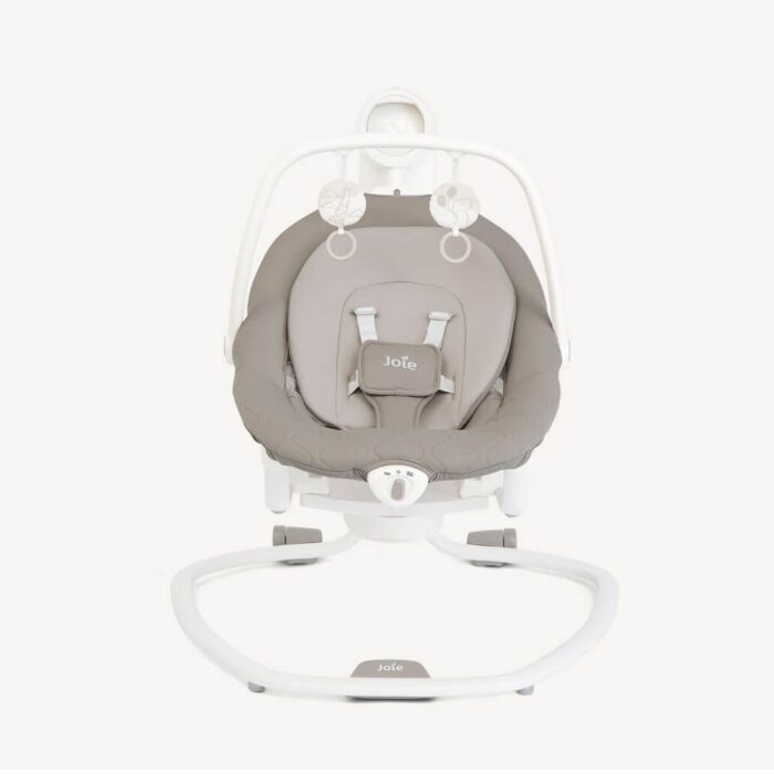 Joie Serina™ 2in1 Walnut - immagine 2