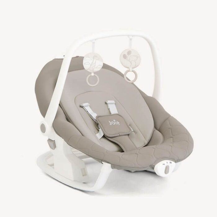 Joie Serina™ 2in1 Walnut - immagine 3